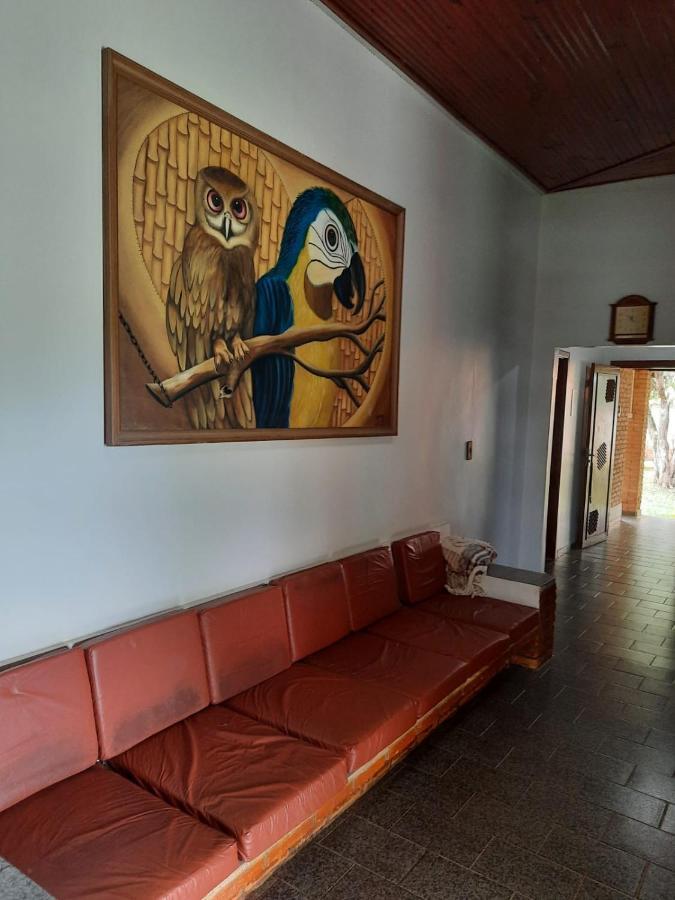 Tres RanchosChacara Charbella别墅 外观 照片