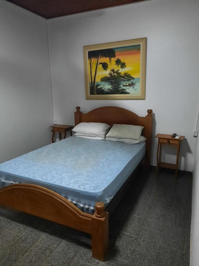 Tres RanchosChacara Charbella别墅 外观 照片